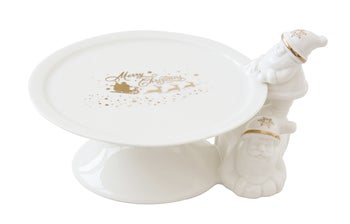 Поставка за торта CHRISTMAS DELIGHT – изображение-1