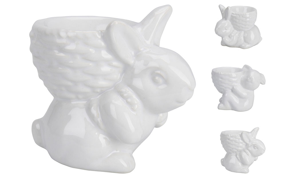 Поставка за яйце Зайче – изображение-1