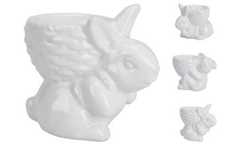 Поставка за яйце Зайче – изображение-1