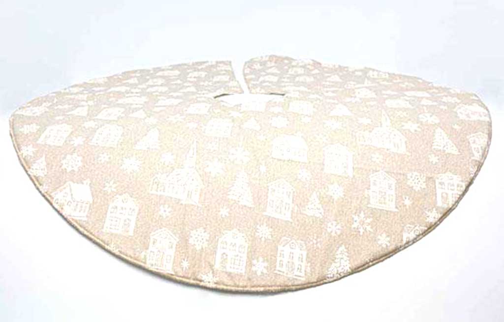Постелка за елха – изображение-1