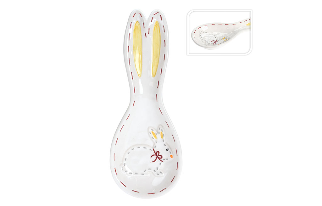 Поствака за лъжица зайче – изображение-1