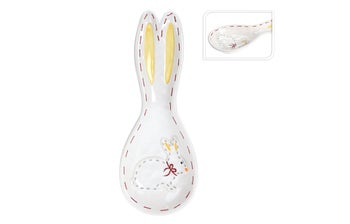 Поствака за лъжица зайче – изображение-1