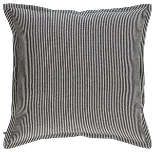 Poszewka bawełniana szara 50x50 cm – obraz-1