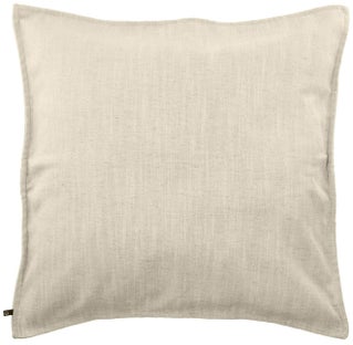 Poszewka biała 60x60 cm – obraz-1