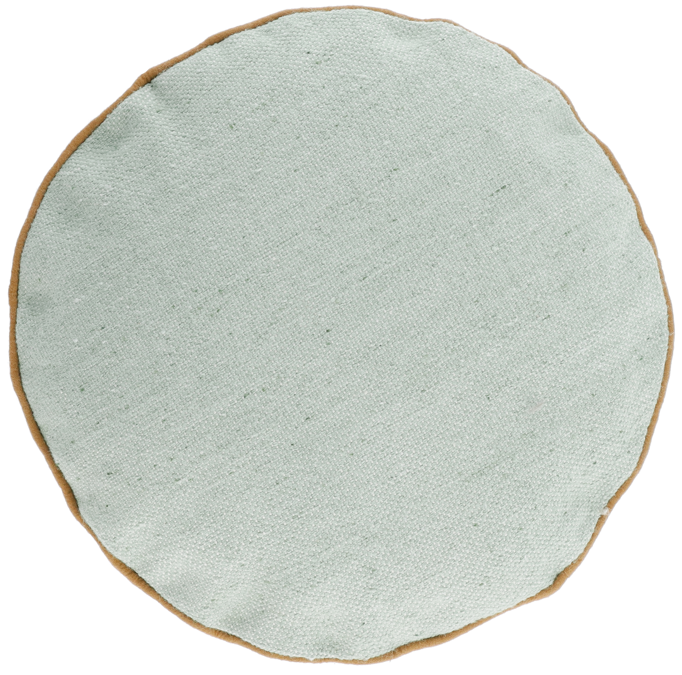 Poszewka zielona 45 cm – obraz-1