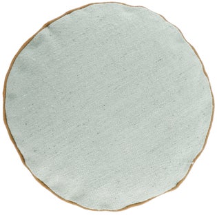 Poszewka zielona 45 cm – obraz-1