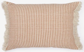 Poszewka bawełniana 50x30 cm – obraz-1