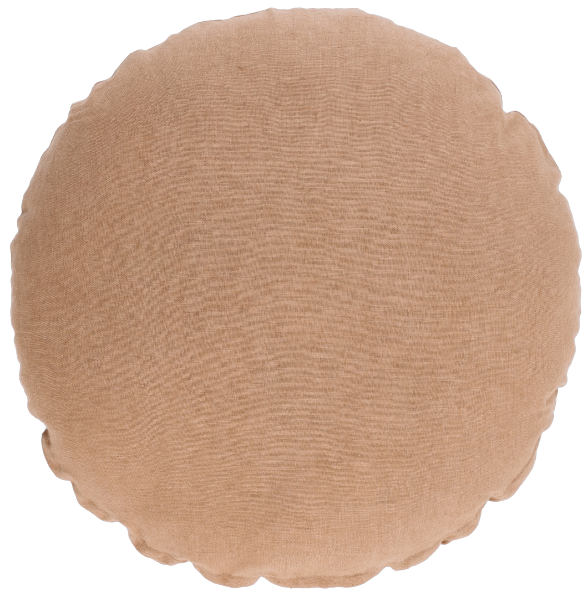 Poszewka lniana 45 cm – obraz-1