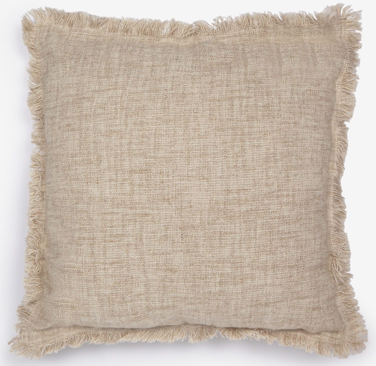 Poszewka lniana 45x45 cm – obraz-1