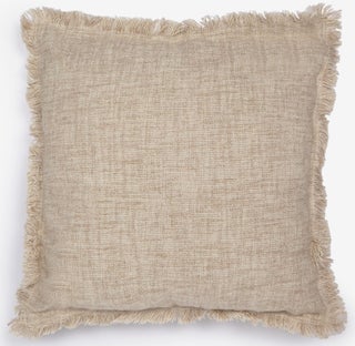 Poszewka lniana 45x45 cm – obraz-1