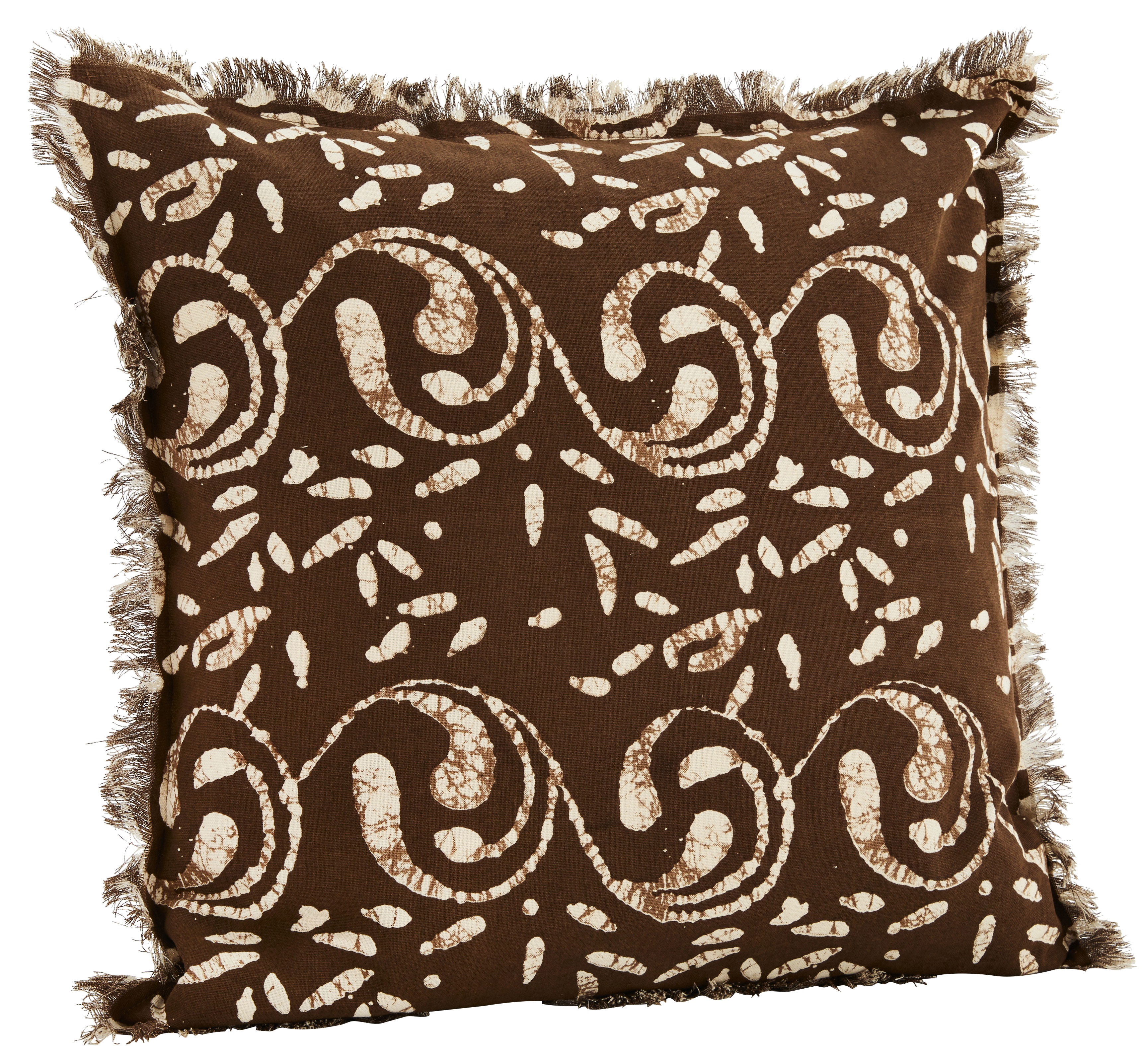 Poszewka na poduszkę David 50x50 cm – obraz-1