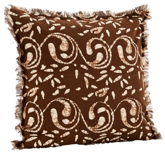 Poszewka na poduszkę David 50x50 cm – obraz-1