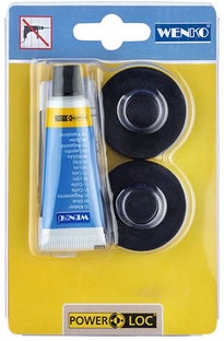 Power-Loc Основа за фиксиране Classic Plus 23890100 – изображение-1