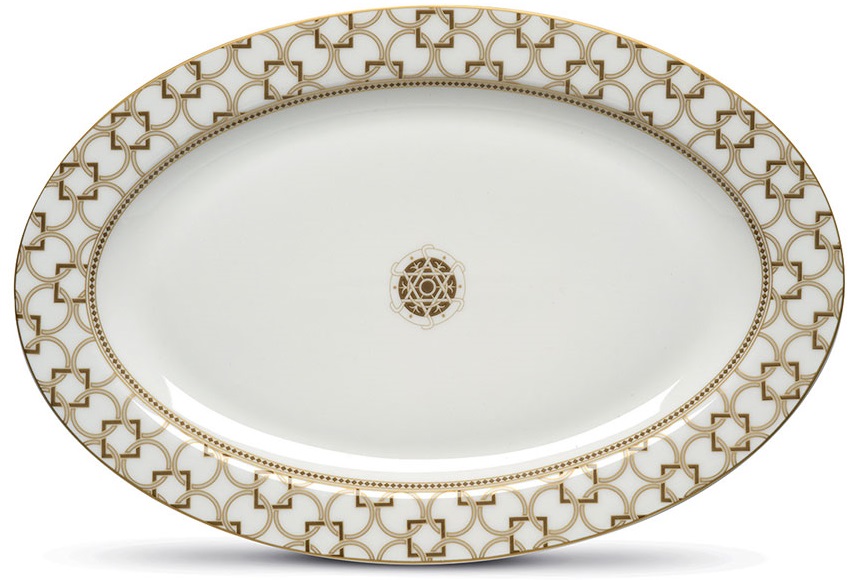 Пплато за сервиране DECO – изображение-1