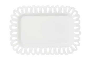 Пплато за сервиране Giulietta 31х22 – изображение-1