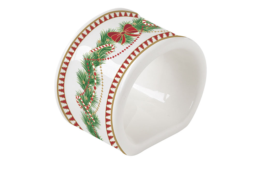 Пръстени за салфетки MAGIE DE NOEL – изображение-1