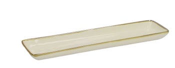 Правоъгълно плато Concerto 32х8 – изображение-1