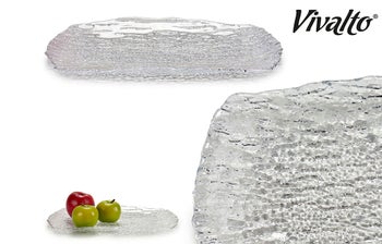 Правоъгълно плато 38 см – изображение-1