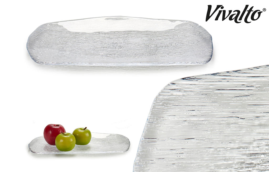 Правоъгълно ппато 38 см – изображение-1