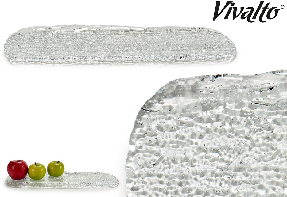 Правоъгълно ппато 46 см – изображение-1