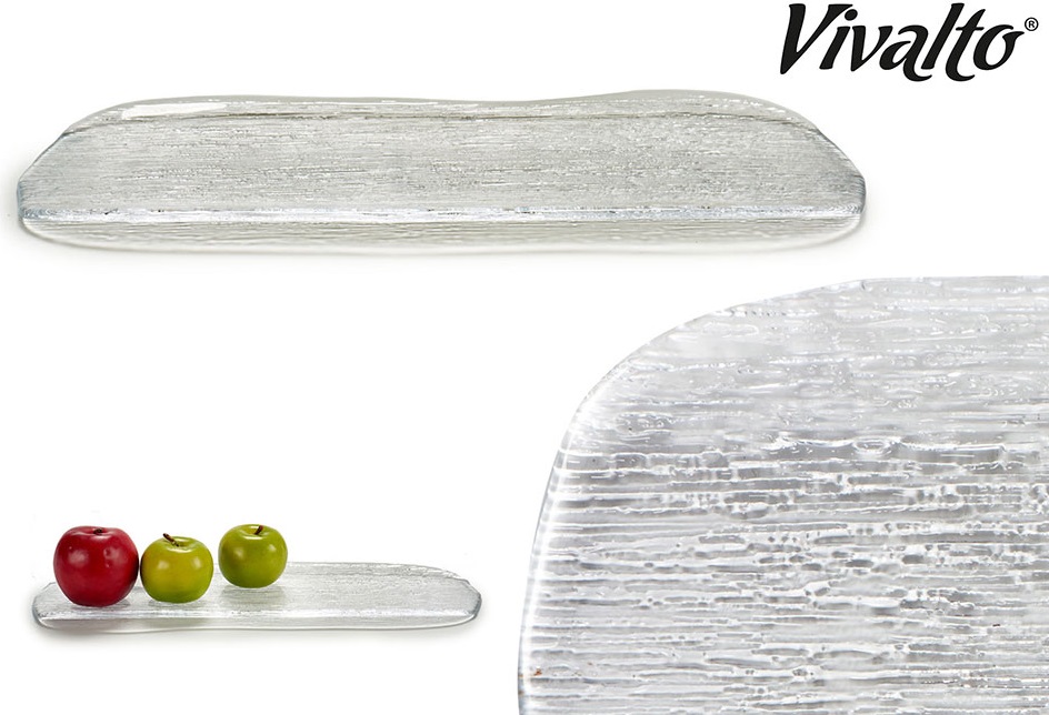 Правоъгълно ппато 47 см – изображение-1