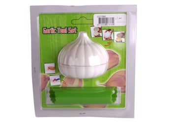 Преса за чесън – изображение-1