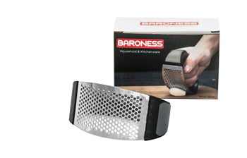 Преса за чесън – изображение-1