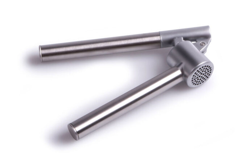 Преса за чесън – изображение-1