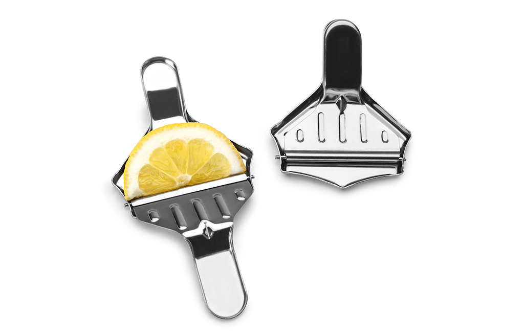 Преса за резани цитрус – изображение-1