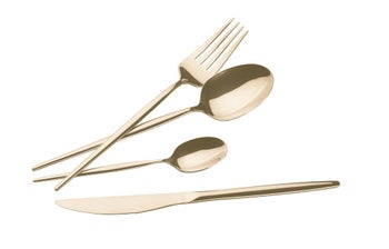 Прибори за хранене Sahara - 24 части – изображение-1