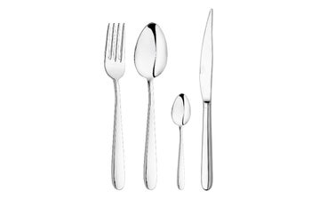 Прибори за хранене TIFFANY - 24 части – изображение-1