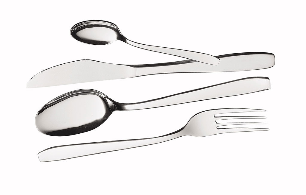 Прибори за хранене TIZIANO - 24 части – изображение-1