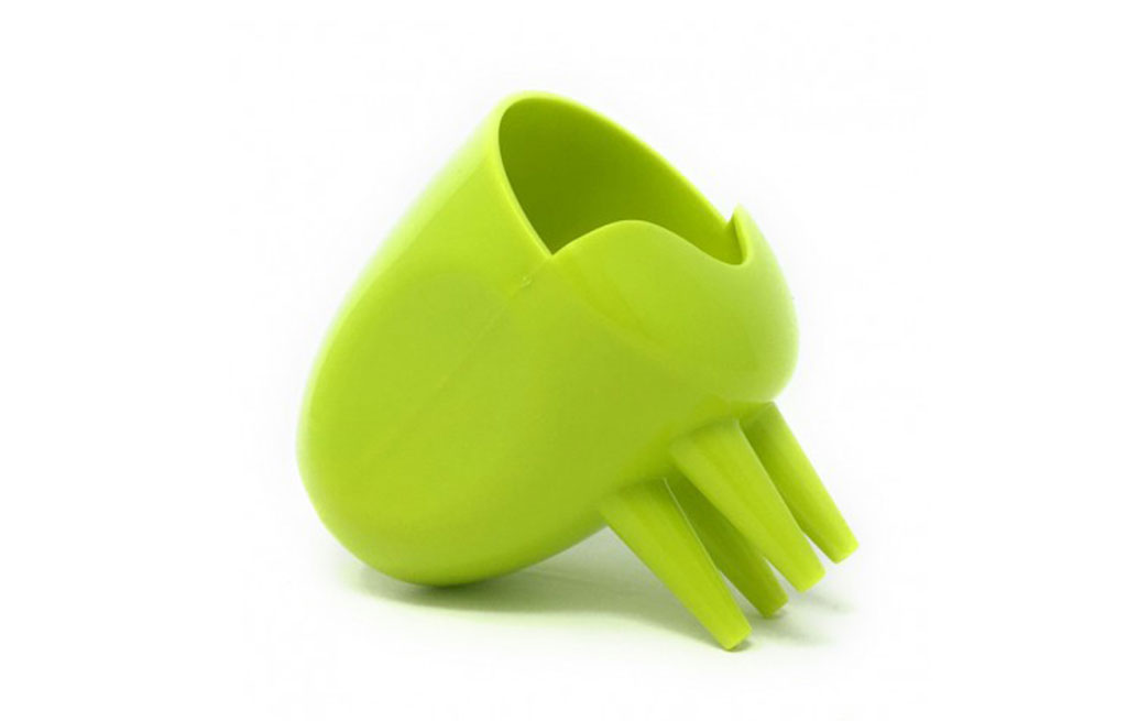 Приспособление за добавяне на яйца – изображение-1