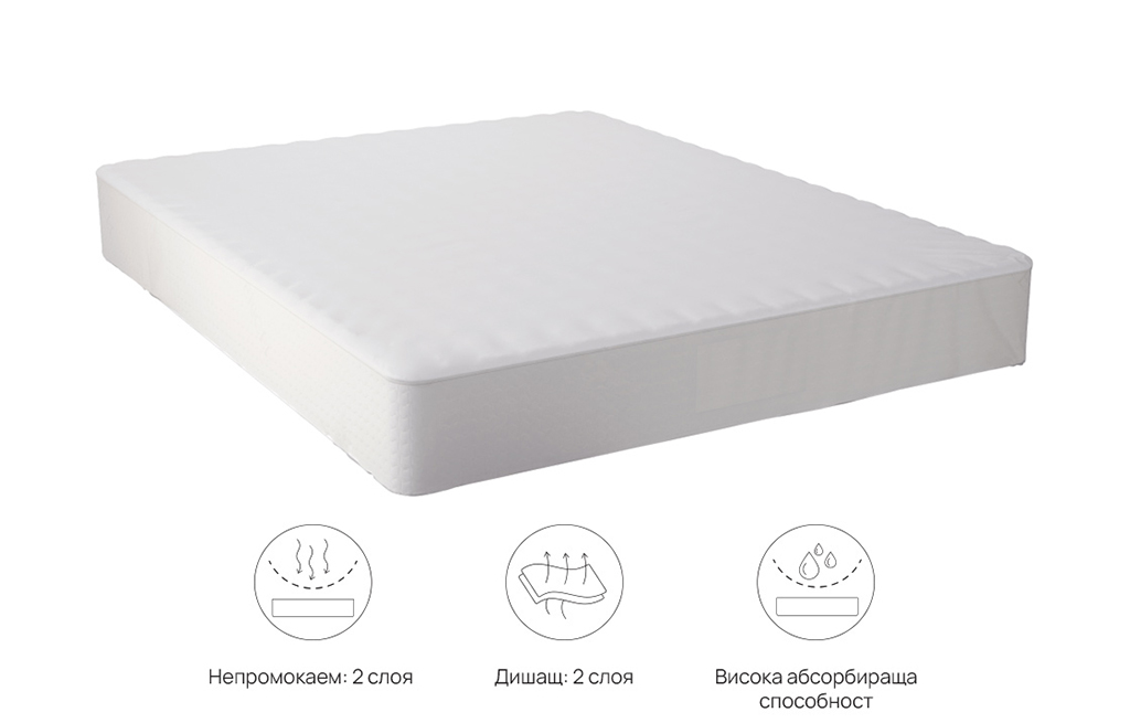 Протектор Natura Eucalypt 90/200 – изображение-1