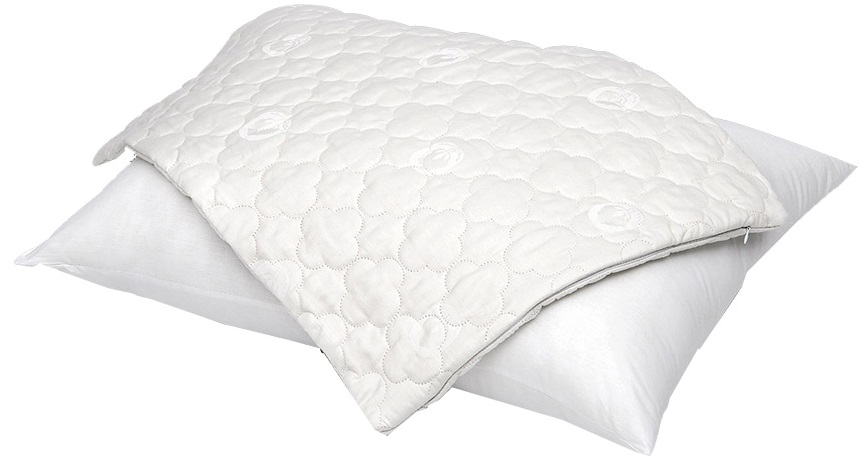 Протектор за възглавница COTTON – изображение-1