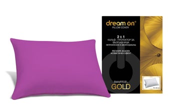 Протектор за възглавница SMARTCEL GOLD – изображение-1