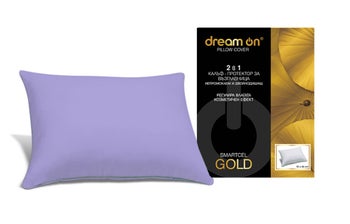 Протектор за възглавница SMARTCEL GOLD – изображение-1