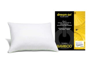 Протектор за възглавница TERRY BAMBOO – изображение-1