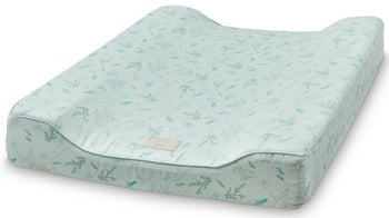 Przewijak Ocean 50x65 cm niebieski – obraz-1