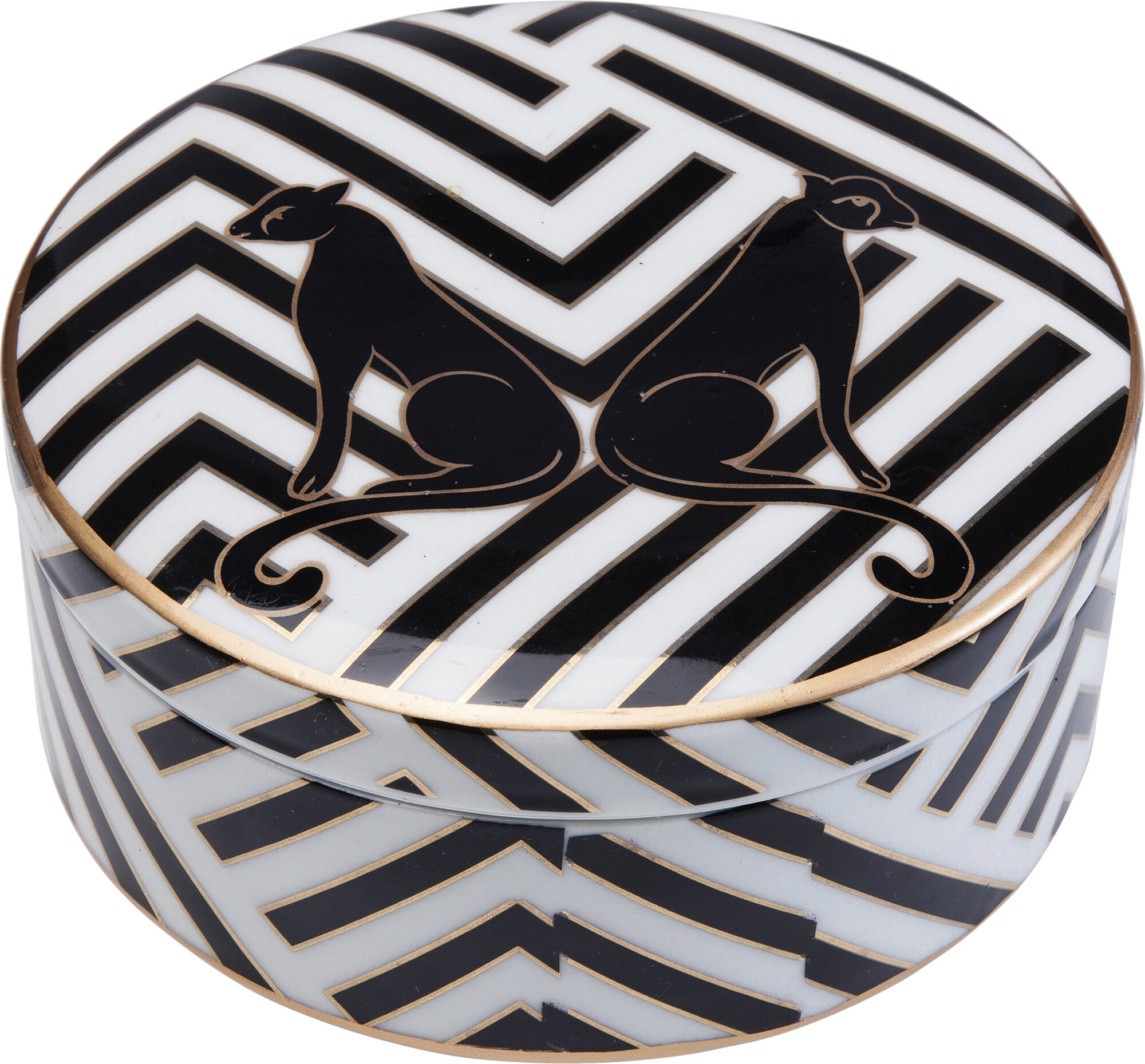 Caja deco Panther – Imagen-1.