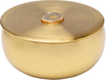Ukrasna kutija Shine Ø16cm – slika-1.