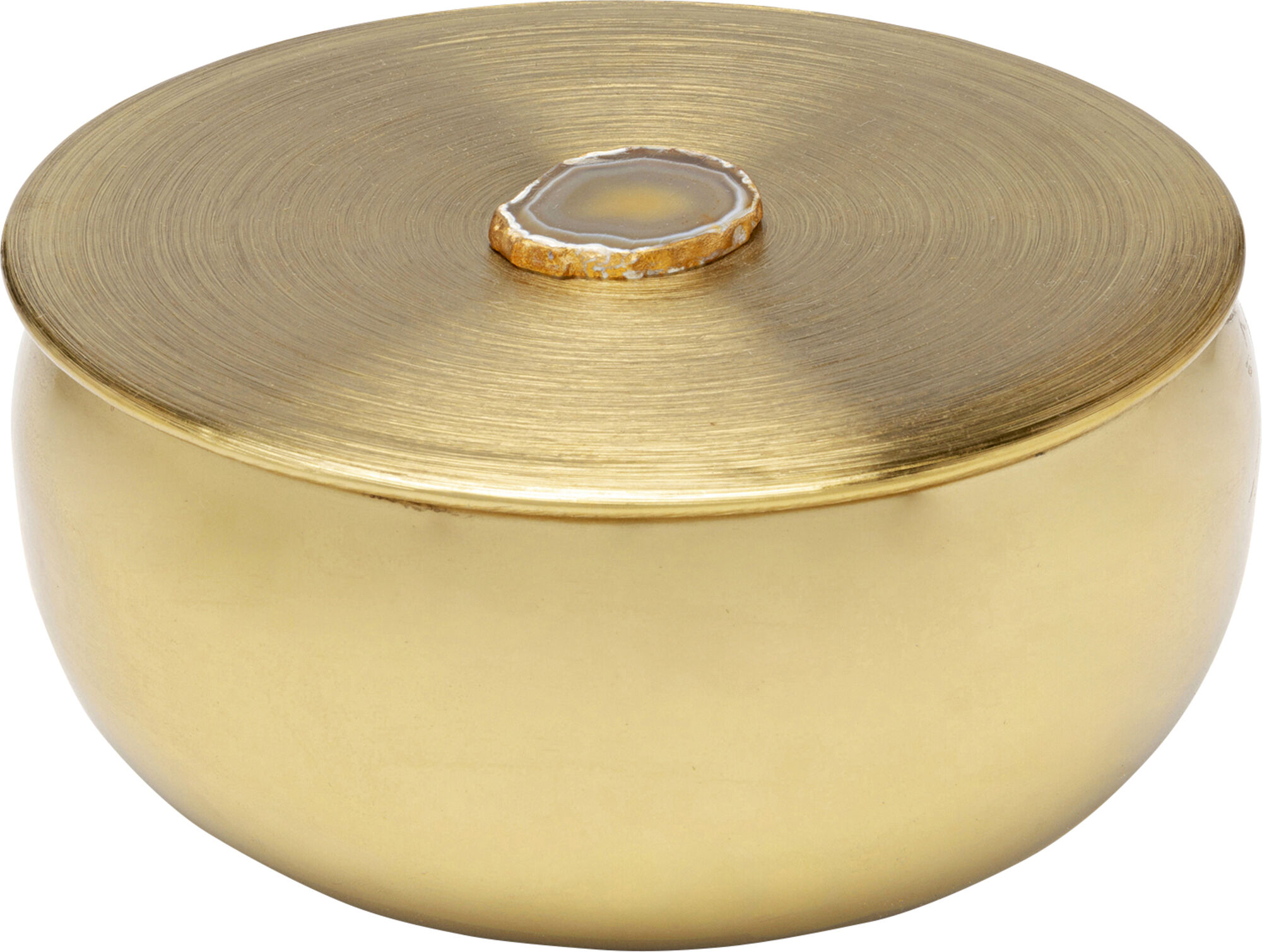 Scatola decorativa Shine Ø16cm – immagine-1.