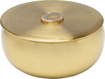 Cutie decorativa Shine Ø16 cm – imagine-1.