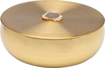 Dekor Burk Shine Ø24cm – bild-1.