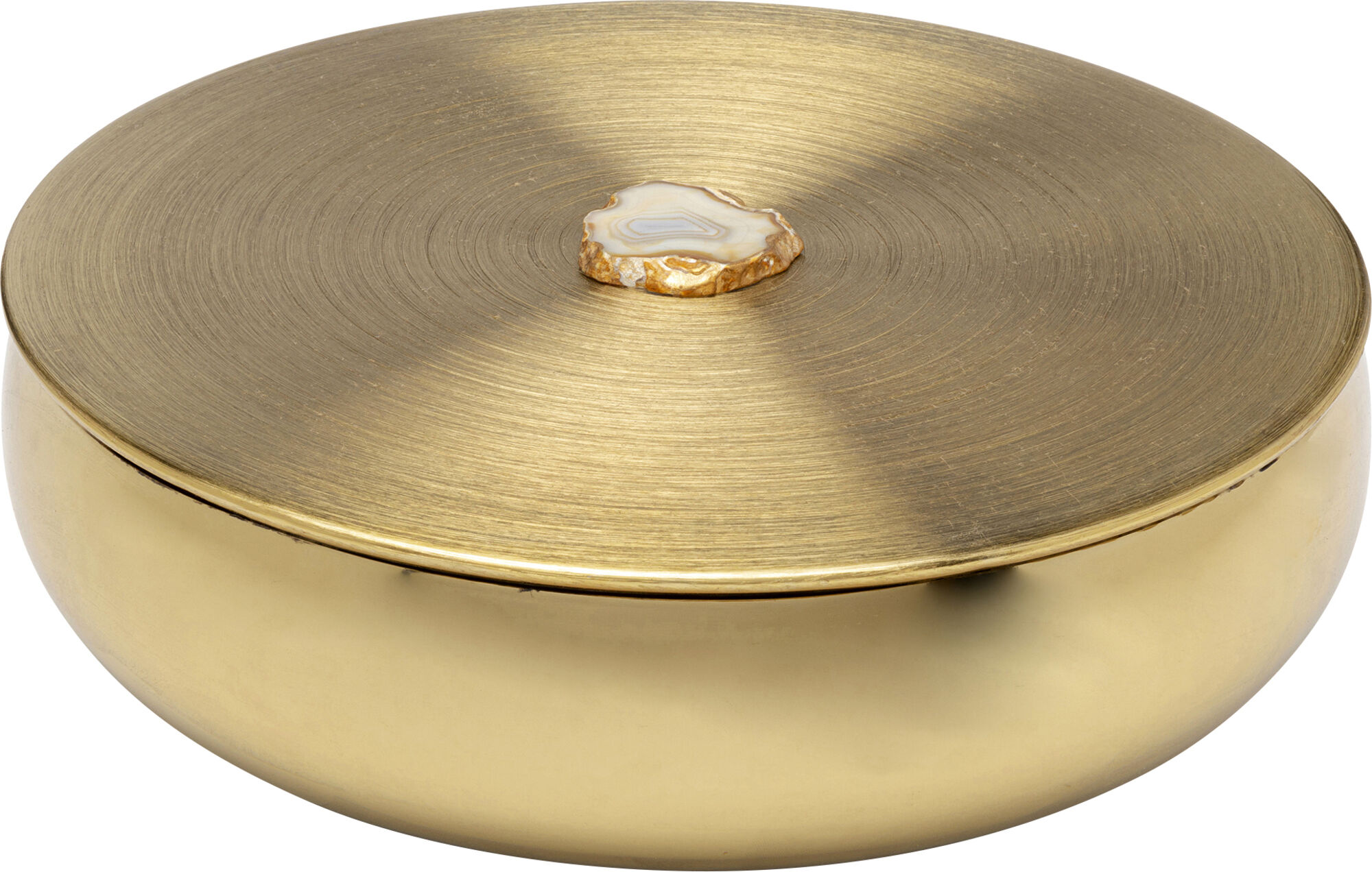 Cutie decorativa Shine Ø31 cm – imagine-1.