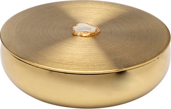 Dekor Burk Shine Ø31cm – bild-1.