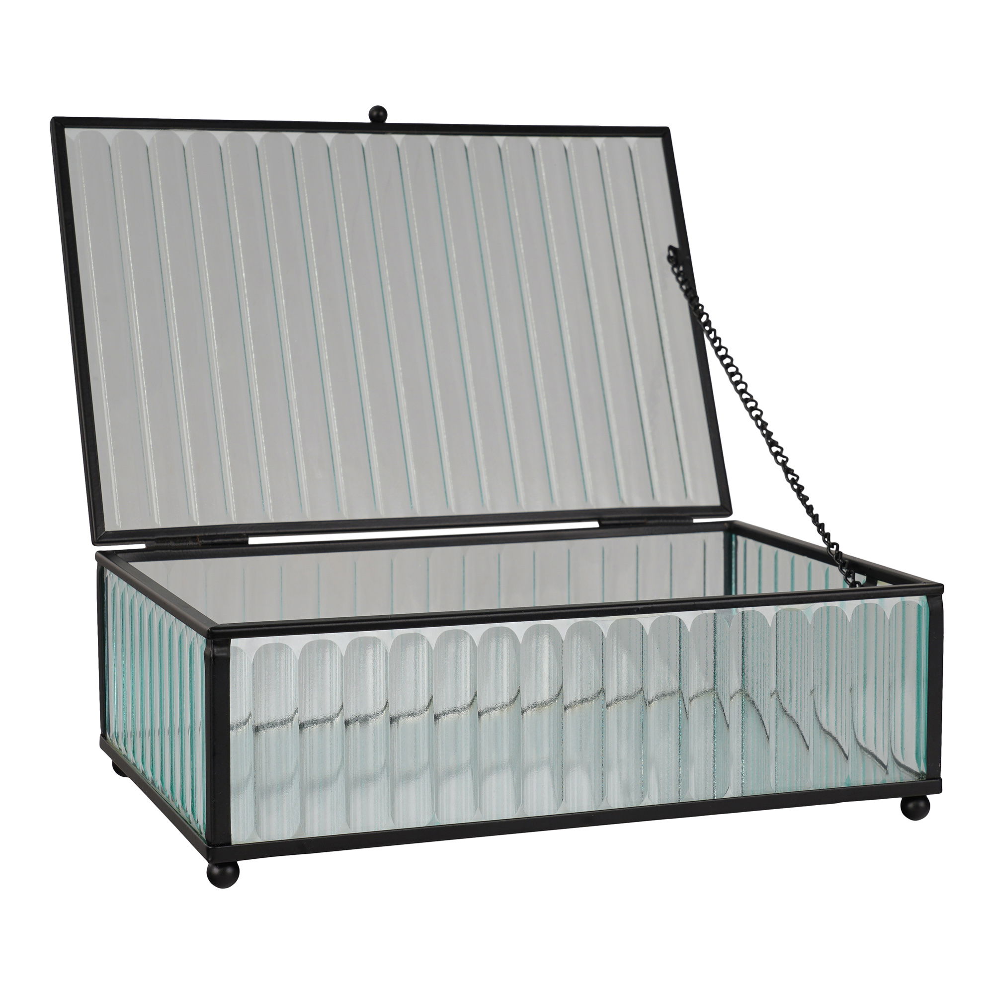 Pudełko Santorini na biżuterię 20x13x7 cm – grafika-1.