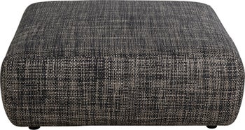 Taburet Bow 100x100cm – imagine-1.