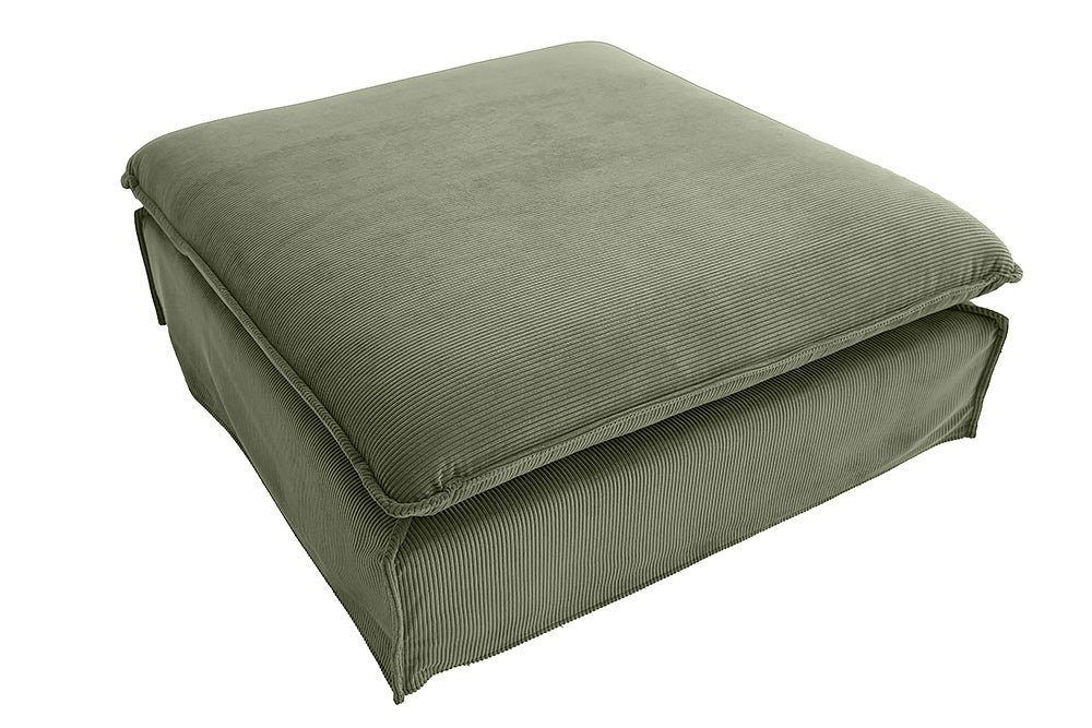 Pufa Heaven 100 cm zielona – grafika-1.