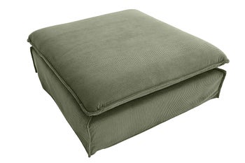 Pufa Heaven 100 cm zielona – grafika-1.